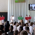 Megtartották a március 15-i ünnepséget az iskolákban