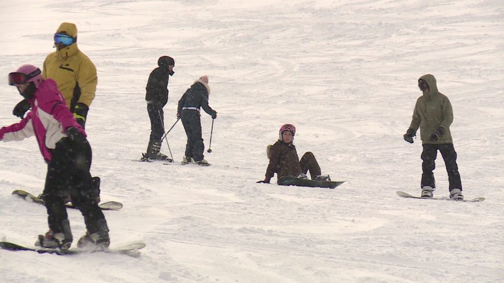 Véget ért a síszezon