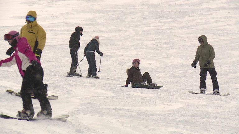 Véget ért a síszezon