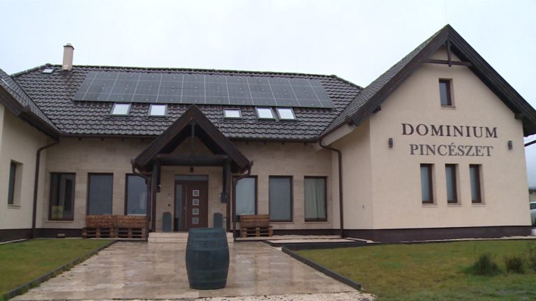 Nemzetközi siker és kiemelkedő értékelés a Dominiumnál