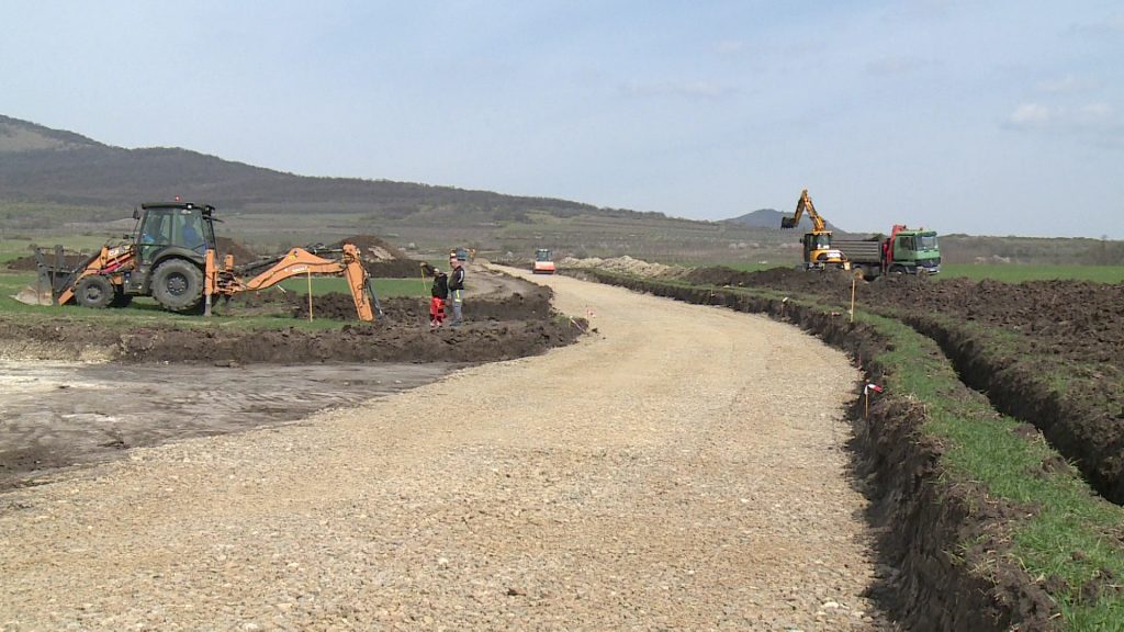 450 millió forintos beruházás Gyöngyöspatán