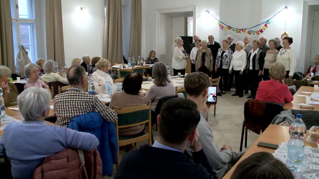 Idén lesz 20 éves a Mátra Nyugdíjas Egylet