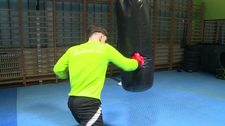 Három arany egy ezüst a lengyelországi boxgálán