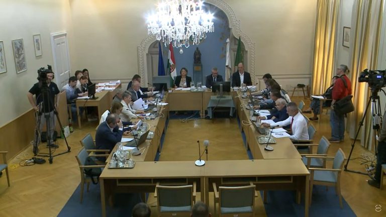 Visszavonták Nagy Attila alpolgármesteri megbízatását