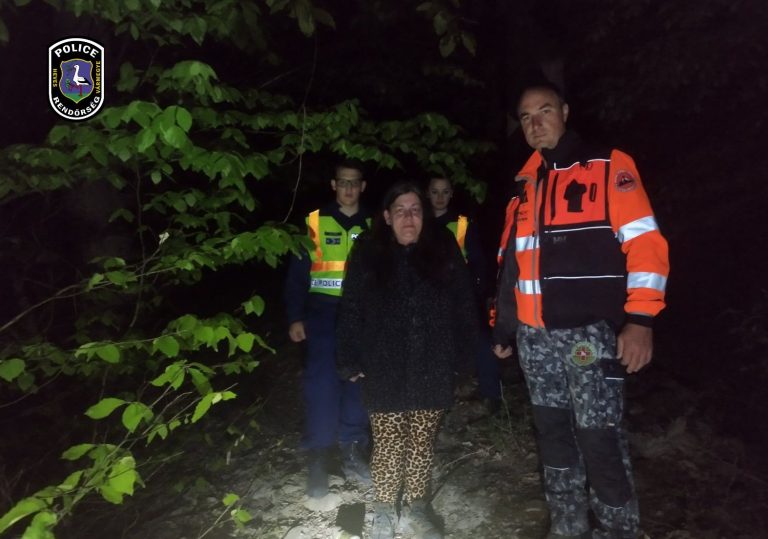 Eltévedt túrázókat és sérült nőt mentettek a Mátrában