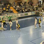 Fölényes győzelmet arattak a Farkasok a Budakalász ellen