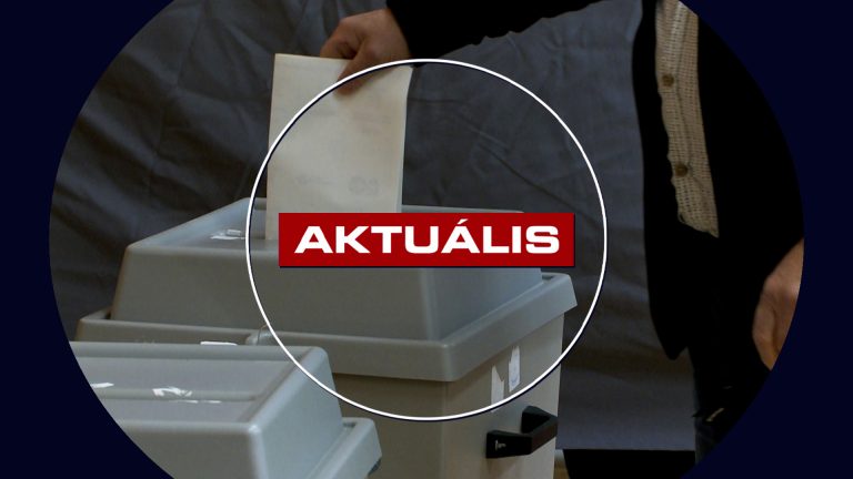 Rekordrészvétel és Tisza győzelem- leszavazott az ország – Aktuális 2026.04.13