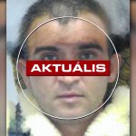 Eltűnt egy zavart állapotú férfi – Aktuális 2026.04.15