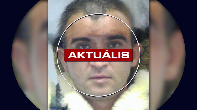 Eltűnt egy zavart állapotú férfi – Aktuális 2026.04.15