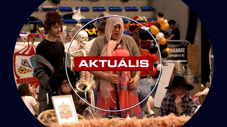 Aludj máskor! – ismét a Berze hozta el a kupát – Aktuális 2026.04.20