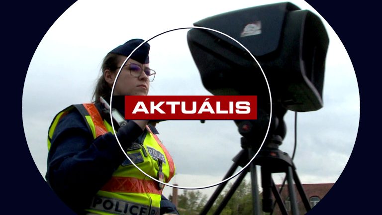 Egyenruha nélkül is segít-fejsérült férfit mentettek – Aktuális 2026.04.21