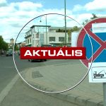 Tovább újulnak az utak- lezárják a Zrínyi utcát