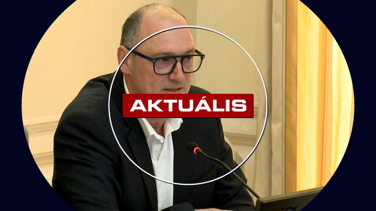 Egyhangú döntés- visszavonták Nagy Attila megbízatását – Aktuális 2026.04.23