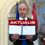 „Élhető körzetért fog dolgozni”- átvette megbízólevelét Kiss János – Aktuális 2026.04.24