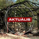 Jelentős a kár- minden elégett a tegnapi tűzben Mátrafüreden – Aktuális 2026.04.28