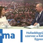 Hulladékgyűjtési túrát szervez a Kékes Turista Egyesület