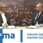 Jelentős fejlesztések indultak Gyöngyösön