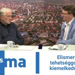 Elismerték a tehetséggondozás kiemelkedő alakját