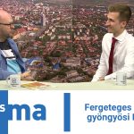 Fergeteges Majális a gyöngyösi Fő téren!