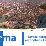 Tavaszi terepmunkák – kezdődhet a kertészkedés!