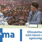 Elhivatottság – több mint három évtized az egészségügyben