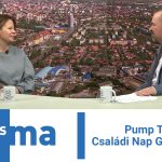 Pump Track Családi Nap Gyöngyösön