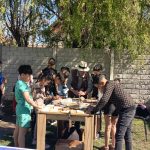 Családi nap a Hangya-boy Tanodában