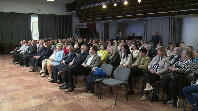 Híd a család és az intézmény között- Bölcsődék Napja Gyöngyösön