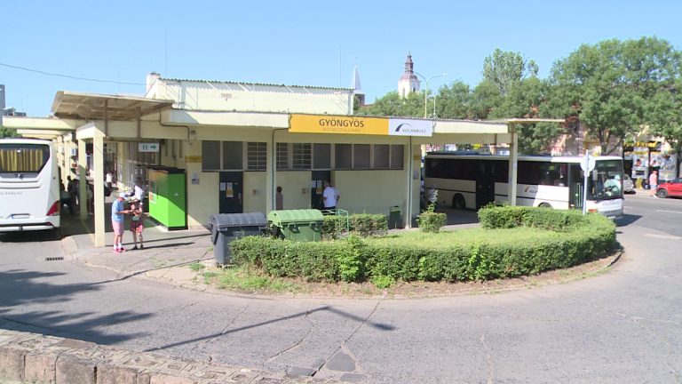 Gyöngyösi fejlesztések -biztonság, közlekedés, családok