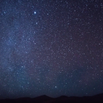 Hamarosan érkeznek a Lyridák