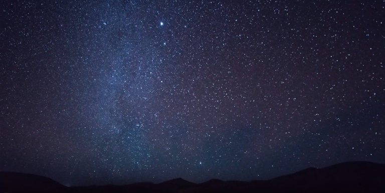 Hamarosan érkeznek a Lyridák