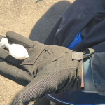 Gyöngyösi drogkereskedő bukott le