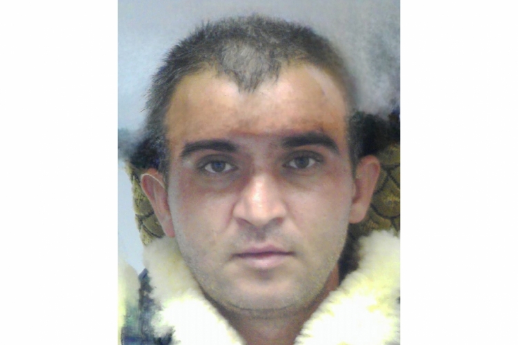 Zavart férfit keresnek a gyöngyösi rendőrök