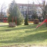 A Fecske Úti Óvoda udvarából loptak