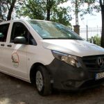 Még több közösségi élmény – új autó a Hangya-boy Tanodánál