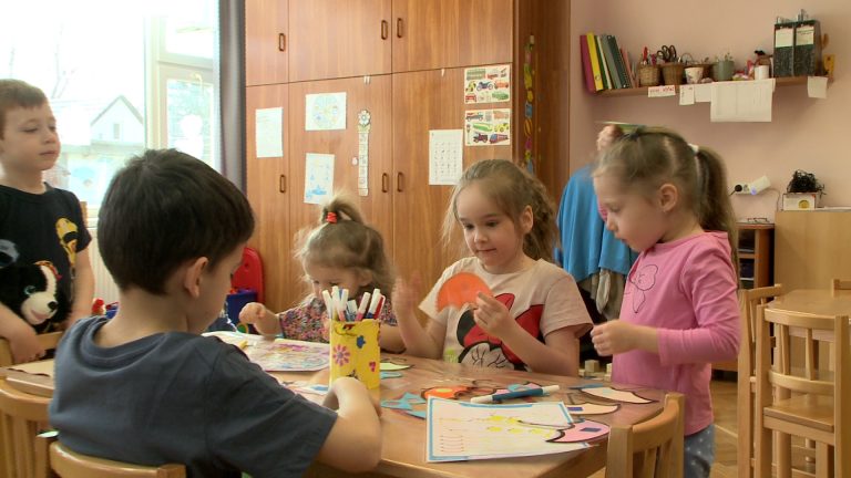 Közeleg az óvodai beiratkozás ideje