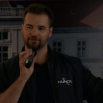 Gyöngyösre érkezett Kapu Tibor