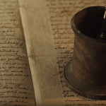 Ma van a költészet napja