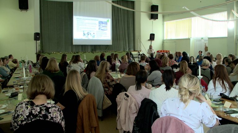 Zöld Óvoda Találkozó – középpontban a környezeti nevelés