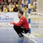 Fájó vereség hazai pályán