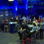 Rímekben beszéltek- ilyen volt a városi Slam verseny