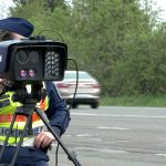 Több mint hétezer gyorshajtó 24 óra alatt