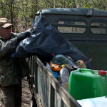 Hulladékgyűjtési túrát szervez a Kékes Turista Egyesület