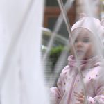 Minden órában zenél a szökőkút