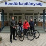 Rács mögött a társasházak réme