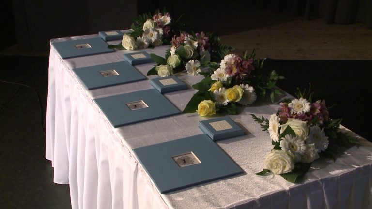 Felhívás gyöngyösi kitüntetésekre