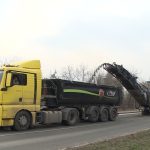 Közel 250 millió forint értékben újulnak meg az utak Gyöngyösön