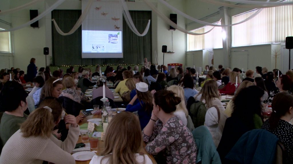 Zöld Óvoda Találkozó Gyöngyöspatán