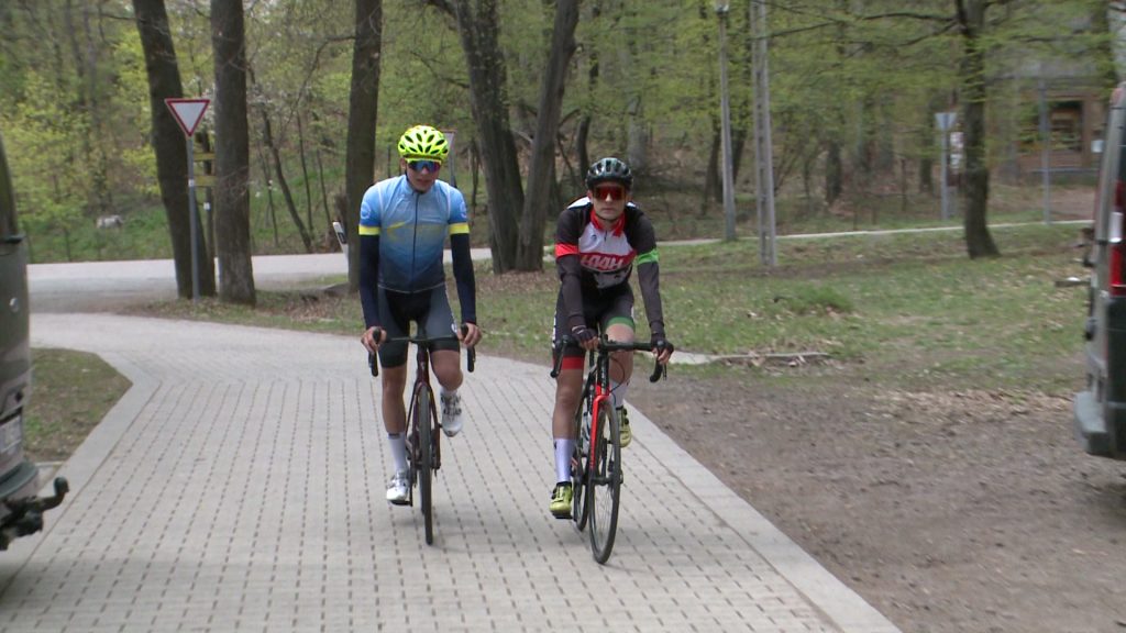 3 napos edzőtábor – válogatottak a Mátrában