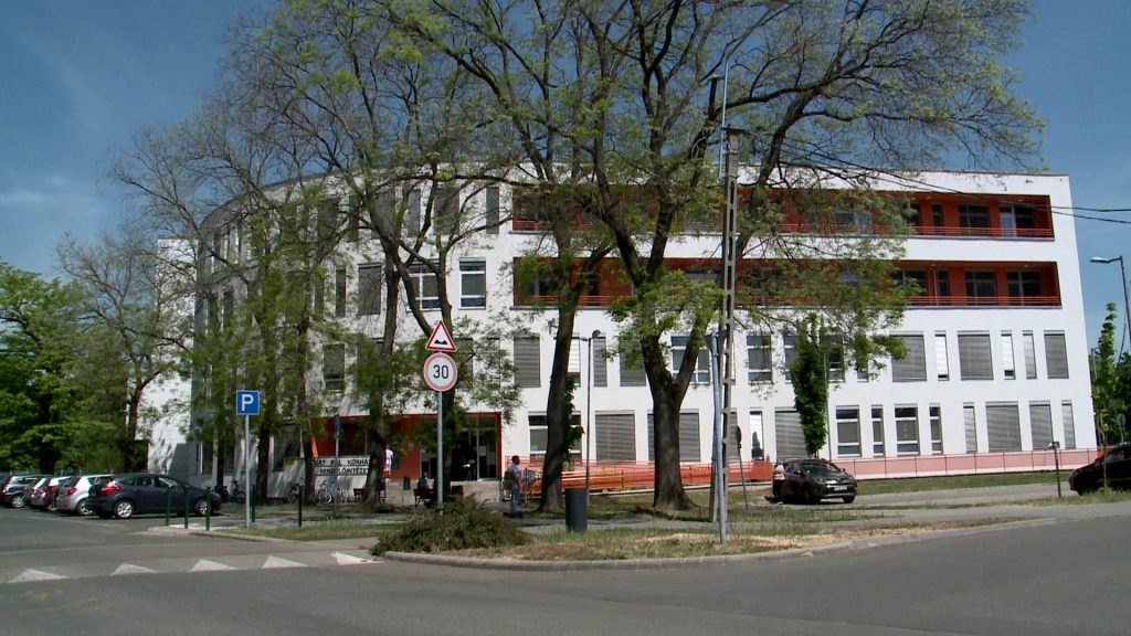Bővül az ellátás a kórházban